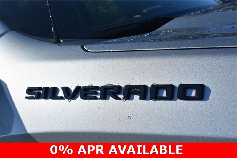 New 2026 Chevrolet Silverado 1500 RSTImage 13