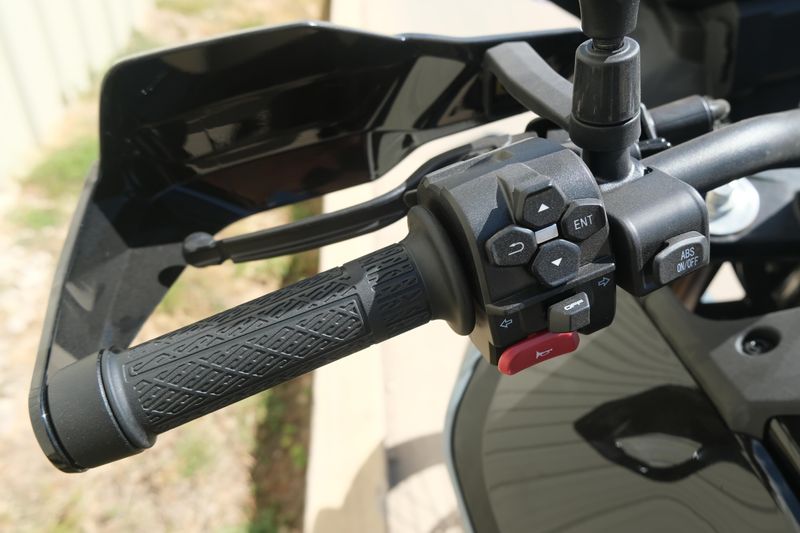 NEW 2026 CFMOTO IBEX 450  in a TUNDRA GREY exterior color. Family PowerSports (877) 886-1997 familypowersports.com 