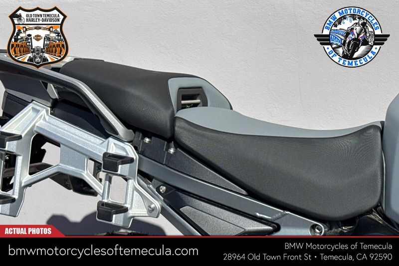 2025 BMW R 1300 GS AdventureImage 10