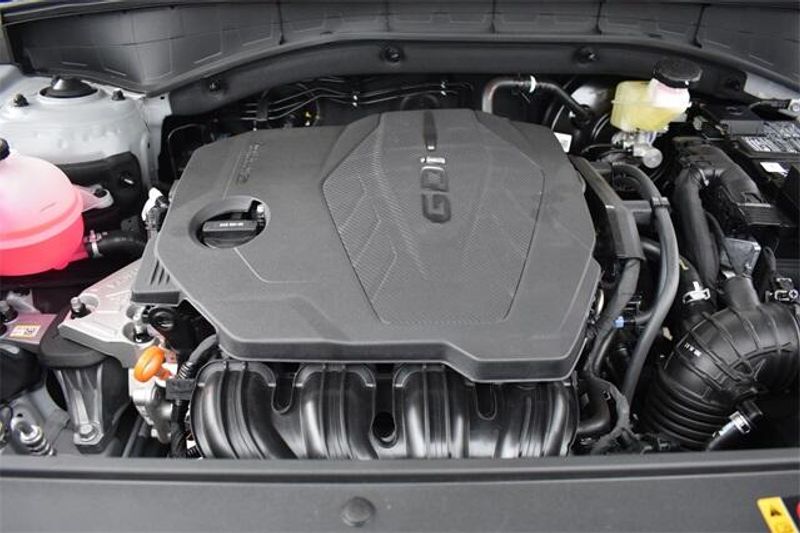 New 2026 Kia Sorento SImage 33