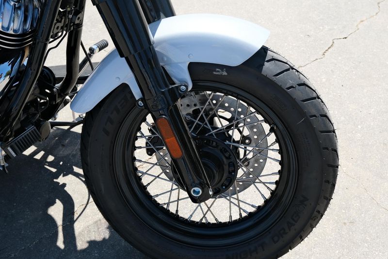 NEW 2024 INDIAN MOTORCYCLE SUPER CHIEF LIMITED ABS Image 10