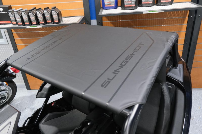 NEW 2026 POLARIS SLINGSHOT S Image 4