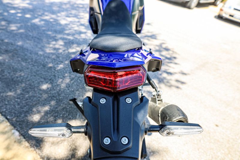 2024 Yamaha TENERE 700 Image 19