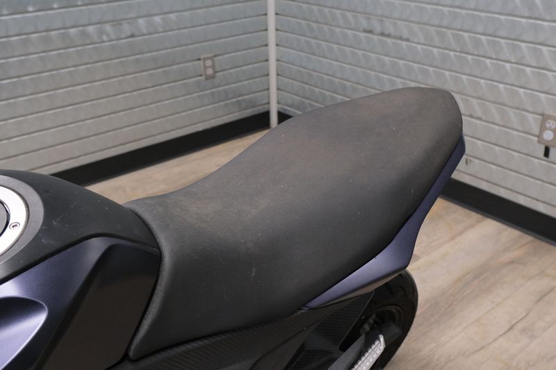 USED 2020 KAWASAKI Z125 PRO Image 14