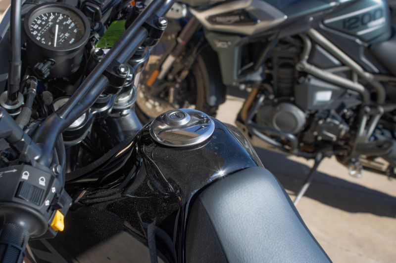 NEW 2026 SUZUKI DR650S Image 20