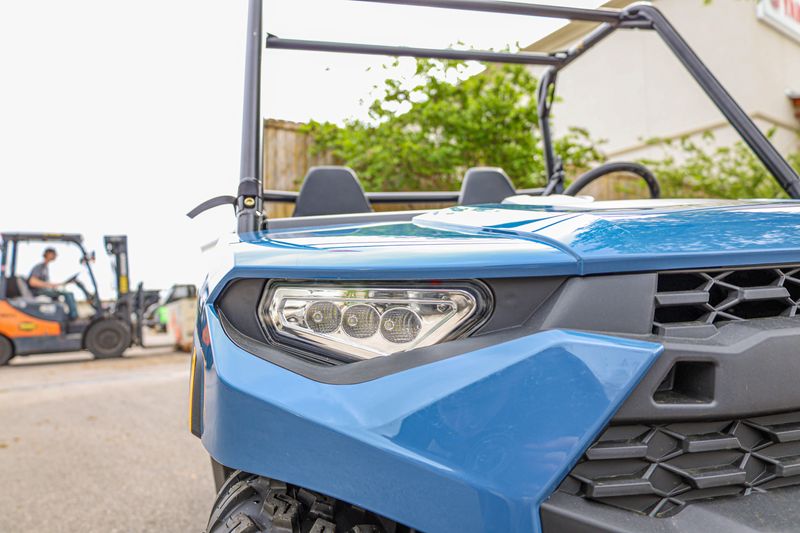 NEW 2026 POLARIS RANGER 150 EFI Image 4