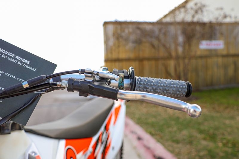 NEW 2026 KAYO K2 230 Image 12