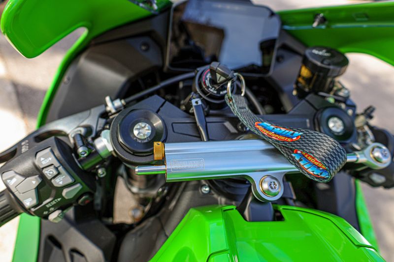 NEW 2026 KAWASAKI NINJA ZX10R ABS Image 17