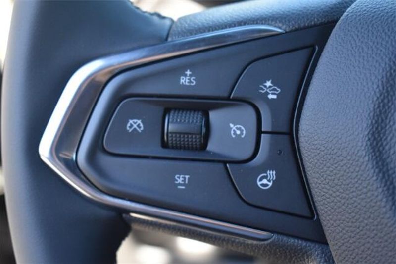 New 2025 Chevrolet TrailBlazer ActivImage 26