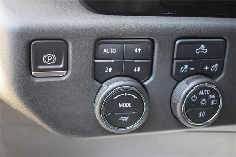 2023 Chevrolet Silverado 1500 LT Trail BossImage 22