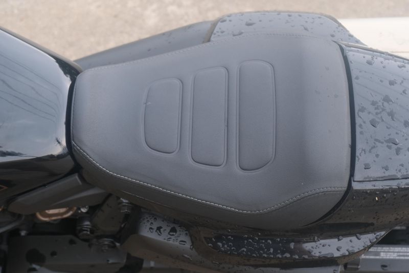 2024 HARLEY SPORTSTER S BLACK Image 12