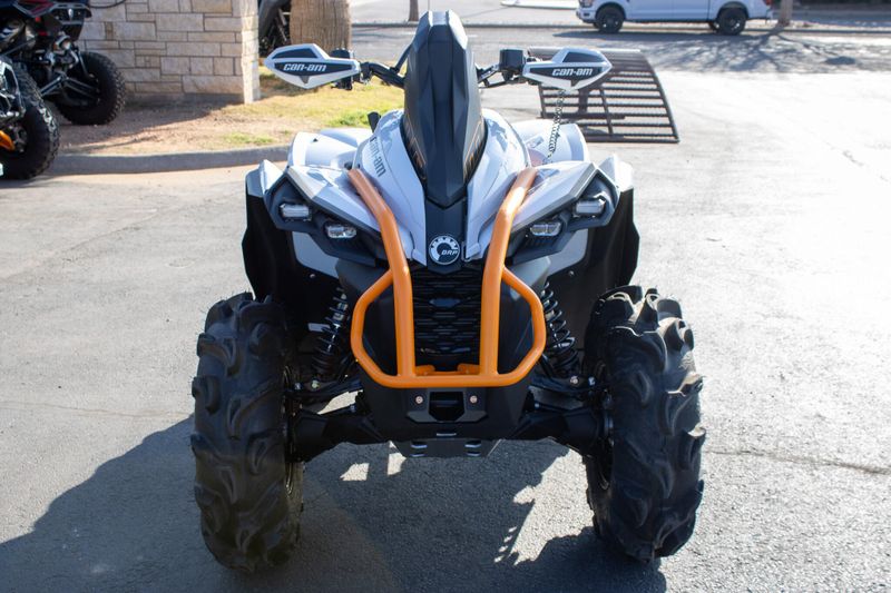 NEW 2026 CAN-AM RENEGADE X MR 650 Image 9