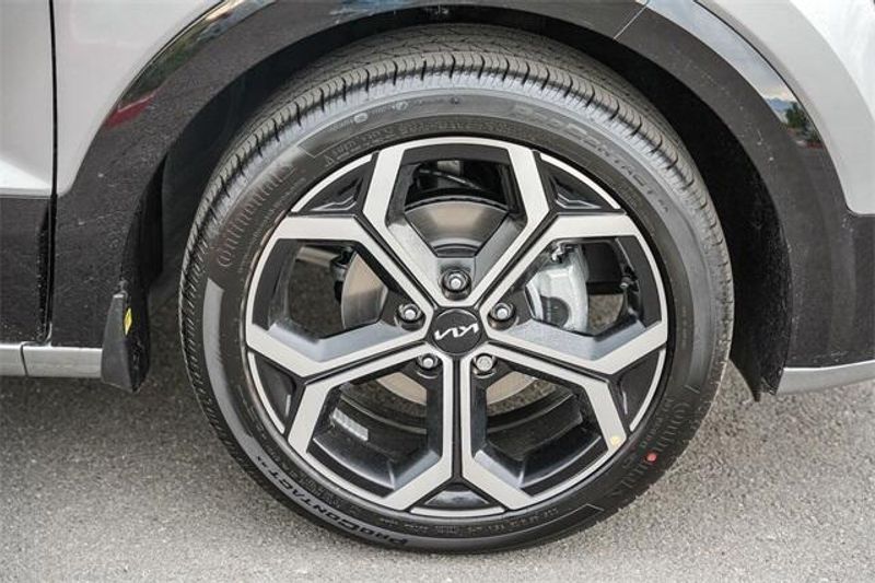New 2025 Kia Niro EX TouringImage 19