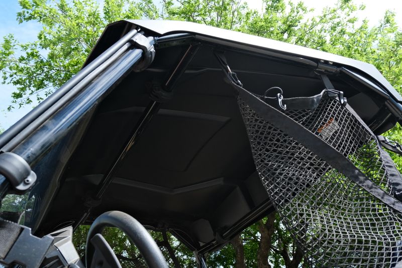 NEW 2026 HONDA PIONEER 700 DELUXE Image 8