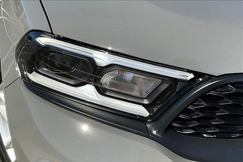 New 2026 Dodge Durango Gt AwdImage 11