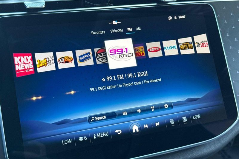 Used 2025 Mercedes-Benz E-Class E 350Image 20