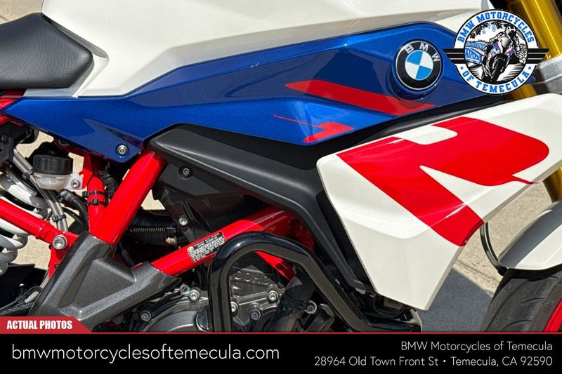 2023 BMW G 310 RImage 11