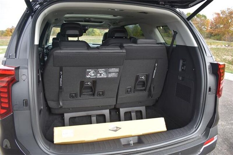 New 2026 Kia Carnival SX PrestigeImage 20