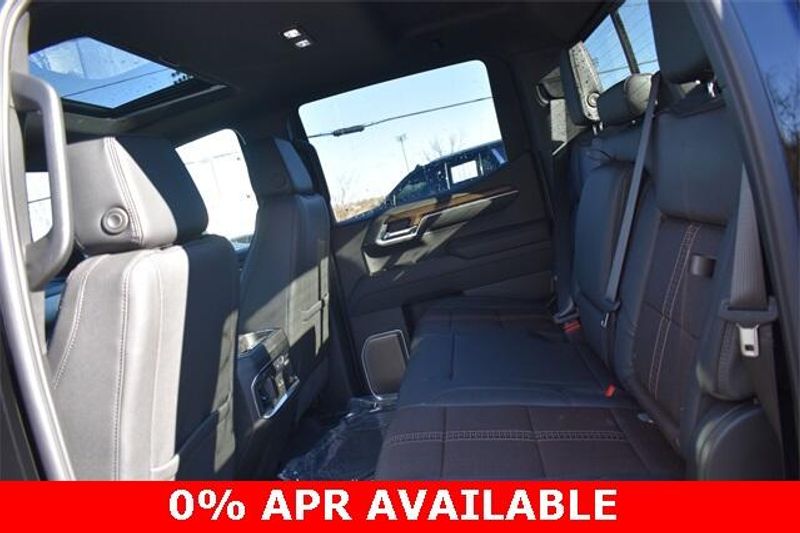 New 2026 Chevrolet Silverado 1500 High CountryImage 24