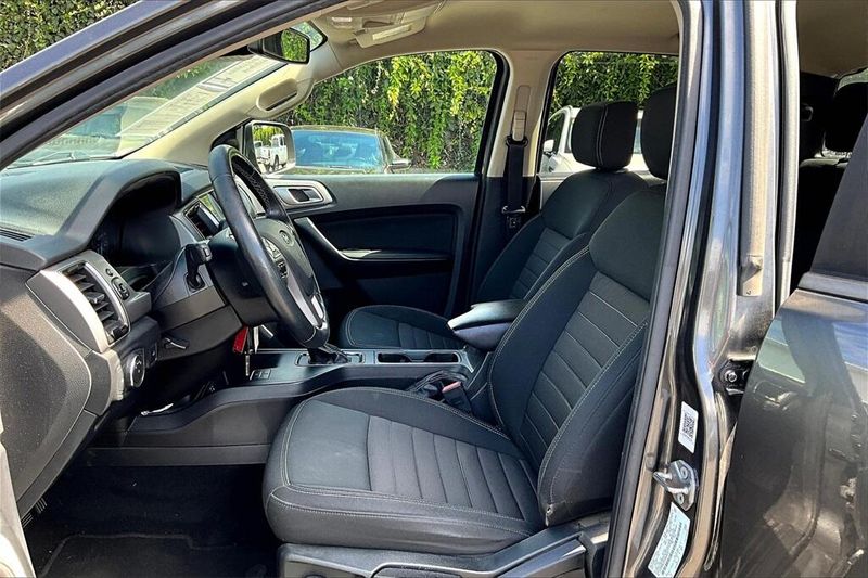 Used 2020 Ford Ranger XLTImage 14
