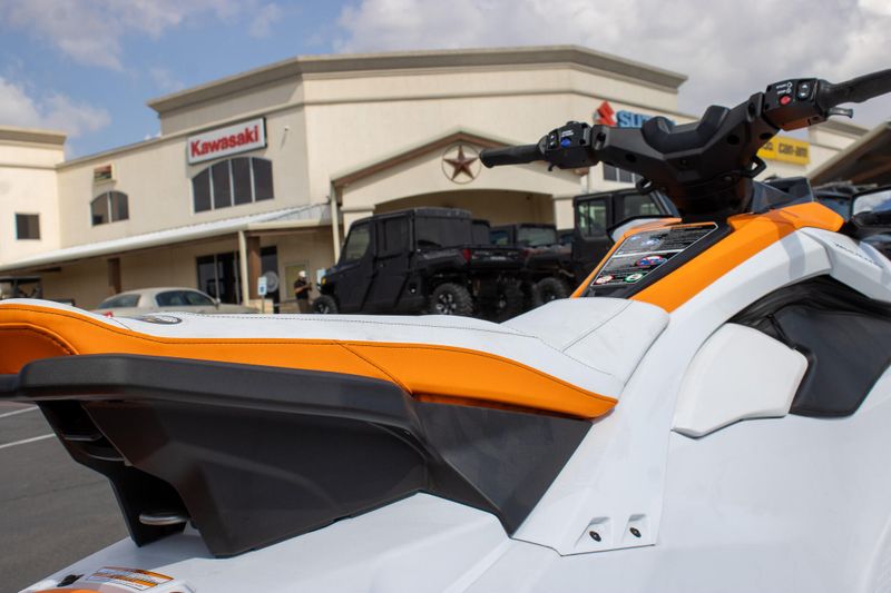 NEW 2026 YAMAHA JETBLASTER LTD Image 17