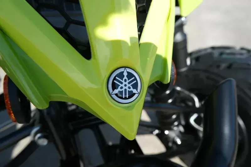 NEW 2026 YAMAHA RAPTOR 700R SE Image 8