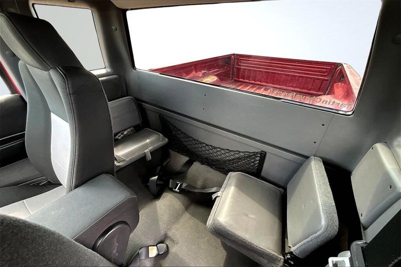 2008 Ford Ranger XLT photo 27
