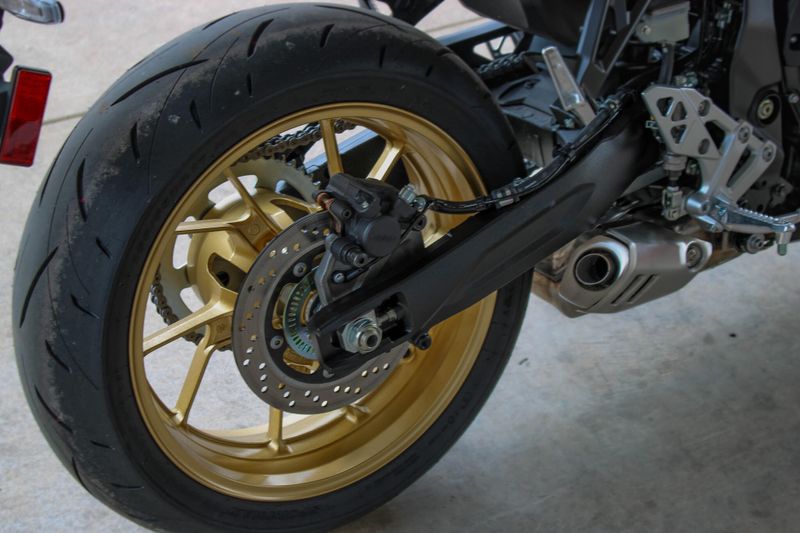 NEW 2026 SUZUKI GSX8TT Image 22