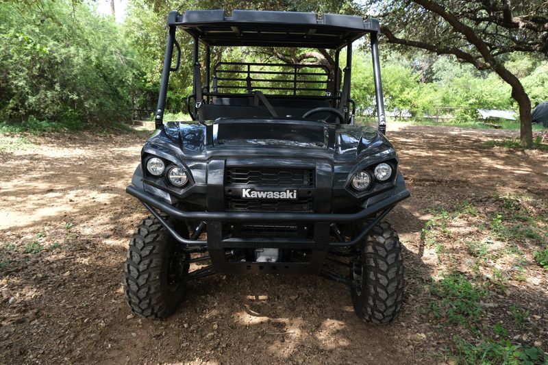 2024 Kawasaki MULE PROFXT 1000 LEImage 14