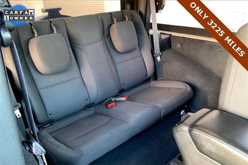 Used 2022 Jeep Wrangler Sport SImage 26