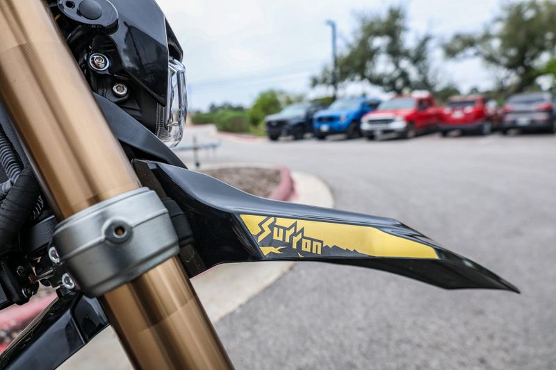 NEW 2025 SURRON ULTRA BEE Image 20