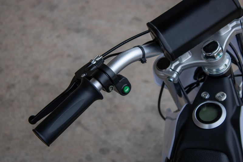 NEW 2024 KAYO EKMB BASE Image 12