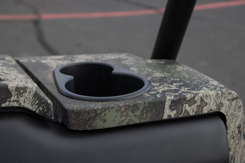 NEW 2026 KAWASAKI MULE 4010 TRANS4X4 CAMO Image 32