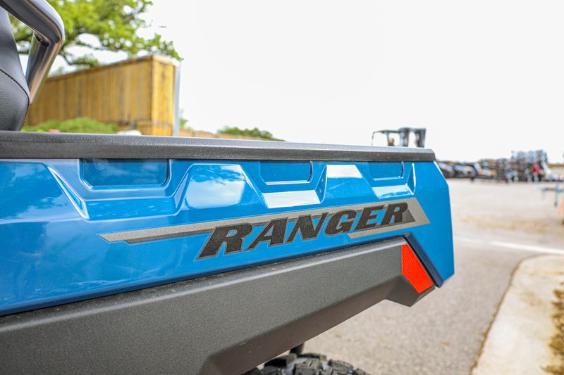 NEW 2026 POLARIS RANGER 150 EFI Image 9