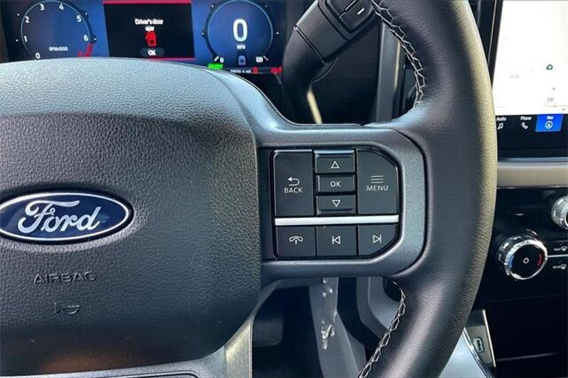 Used 2024 Ford F-150 XLTImage 19