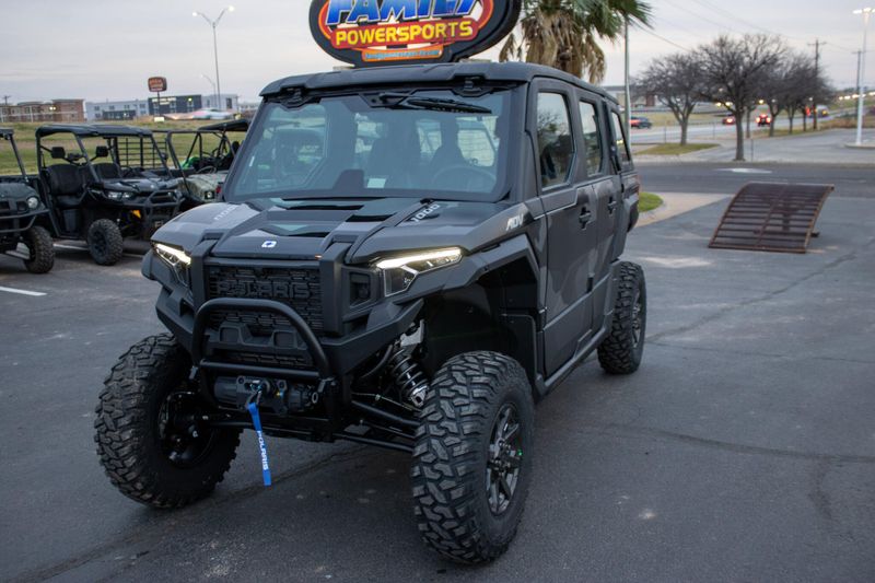 NEW 2026 POLARIS XPEDITION ADV 5 NORTHSTAR Image 8