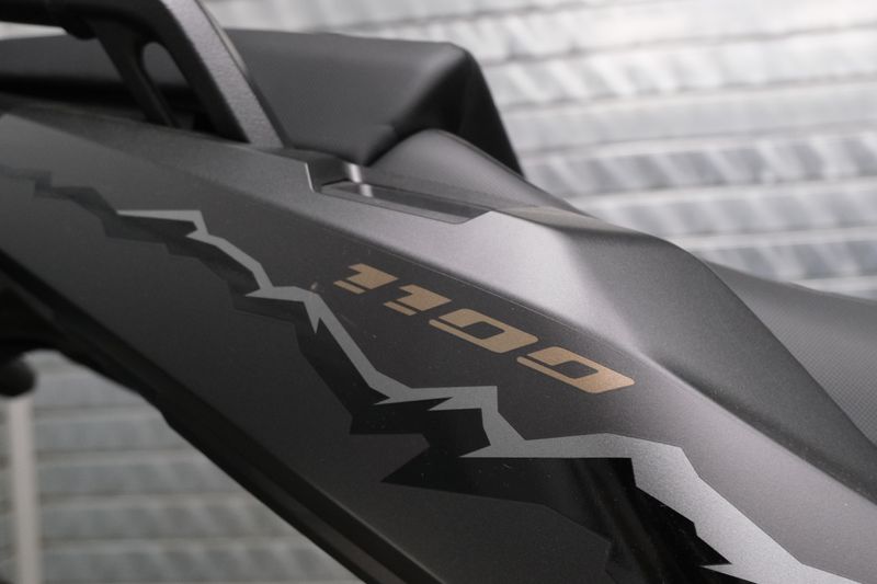 NEW 2026 HONDA AFRICA TWIN DCT Image 15