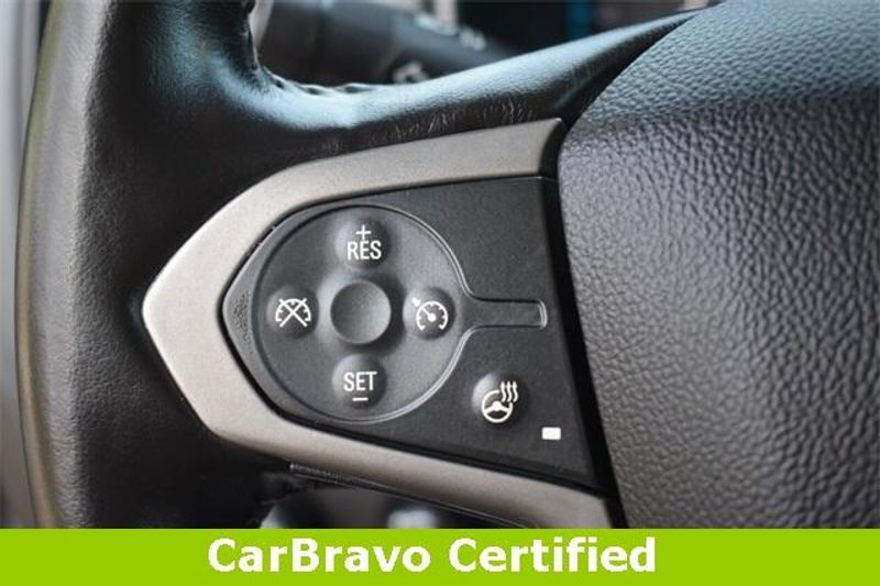 Used 2020 Chevrolet Colorado Z71Image 31