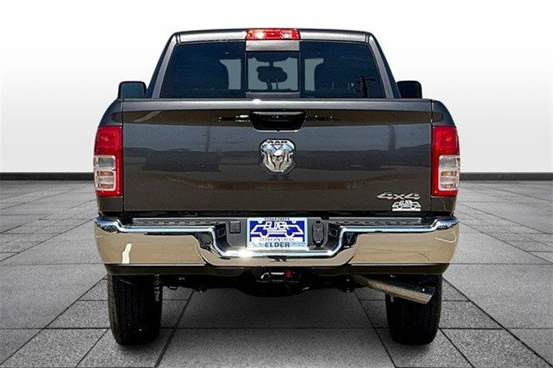 2024 RAM 2500 Tradesman Crew Cab 4x4 6