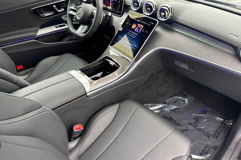 New 2026 Mercedes-Benz CLE 300Image 13