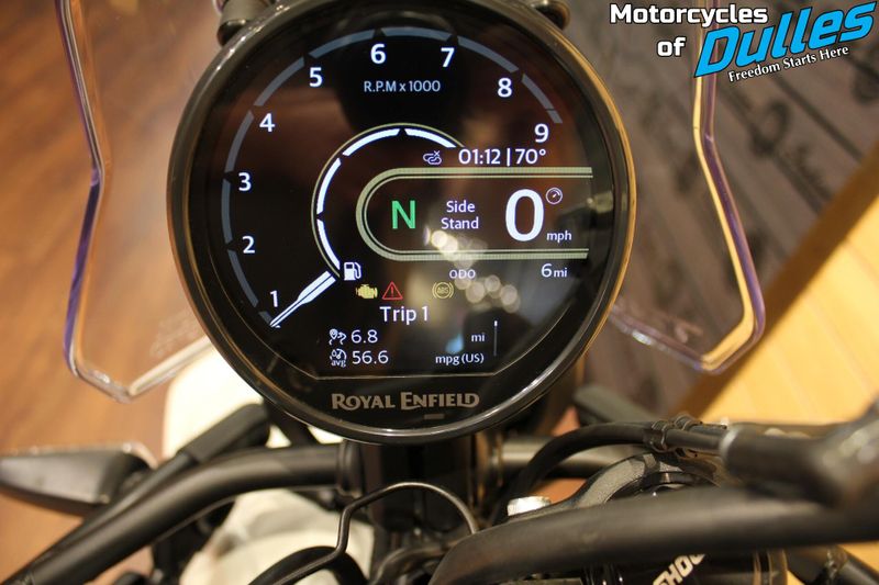 New 2026 Royal Enfield Himalayan 450 Image 12