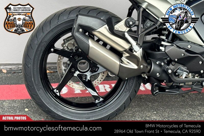 2026 BMW R 1300 RSImage 2