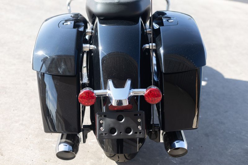 2023 INDIAN MOTORCYCLE CHALLENGER LIMITED BLACK METALLIC 49STImage 16