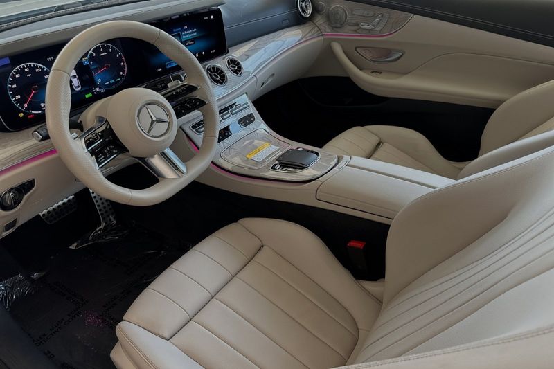 2023 Mercedes-Benz E-Class E 450Image 7