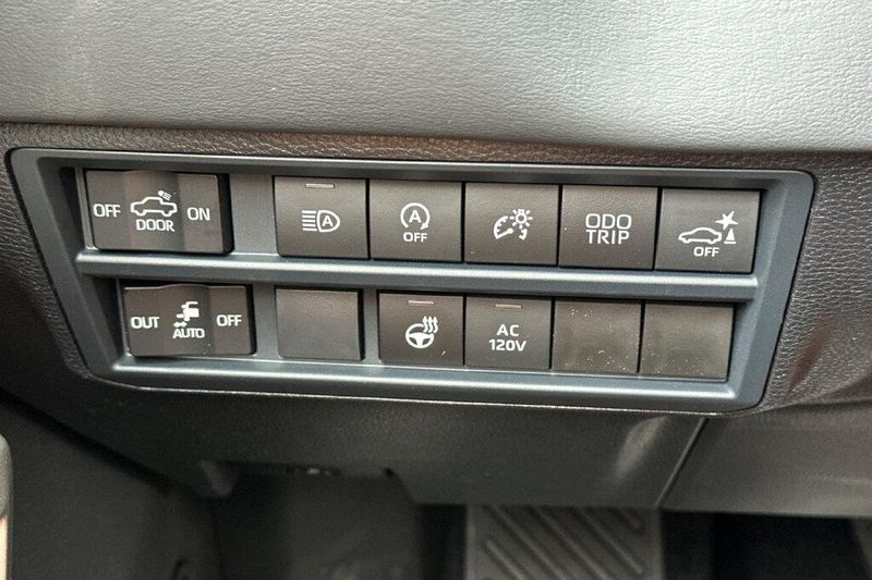 New 2026 Toyota Tundra PlatinumImage 27