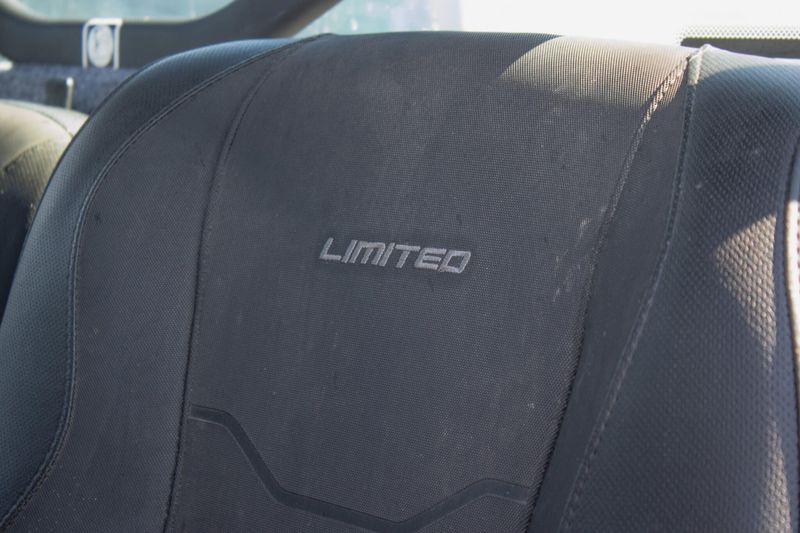 USED 2024 CAN-AM DEFENDER MAX LIMITED HD10 Image 17