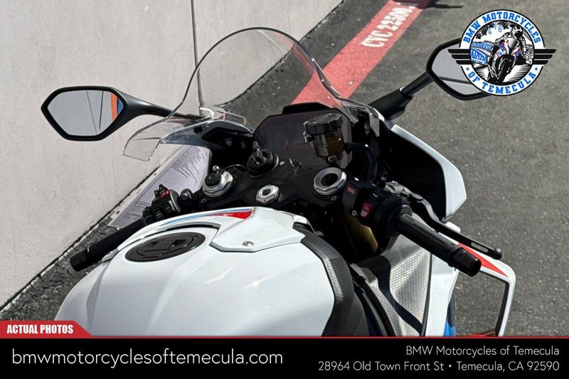 2025 BMW S 1000 RRImage 15