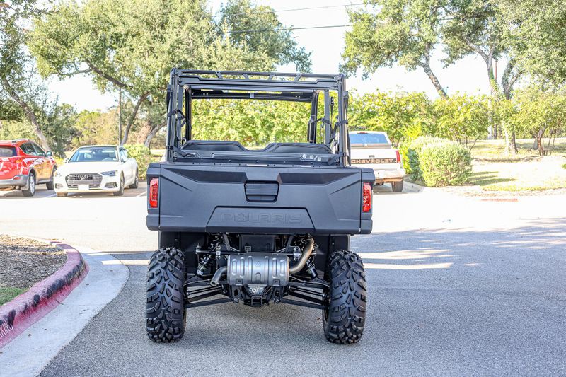 2025 Polaris RANGER CREW SP 570 SAGE GREENImage 12