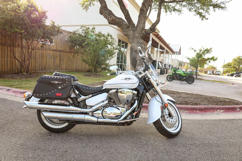USED 2023 SUZUKI BOULEVARD C50T Image 8
