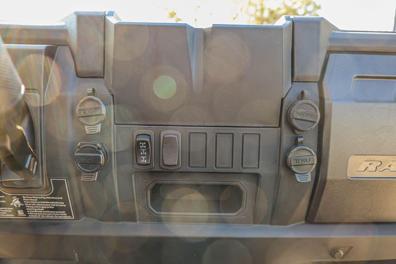 NEW 2026 POLARIS RANGER SP 570 PREMIUM Image 10